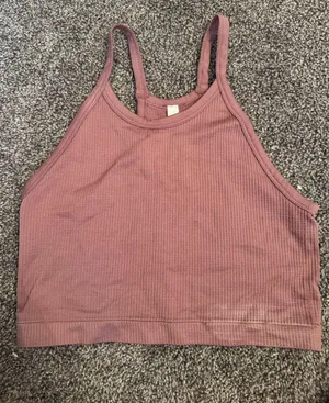 SO Tank Top thumbnail 1