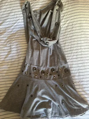 Jaded London Dress thumbnail 3