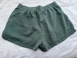 Garage sweat shorts  thumbnail 2