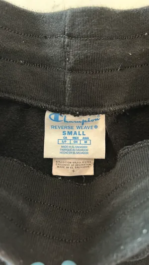 Matching Sweatset Shorts and Matching Hoodie thumbnail 10