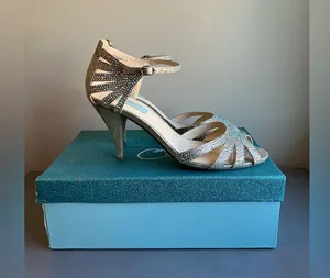 Betsey Johnson SB-Sweet Champ Fab Heels thumbnail 5