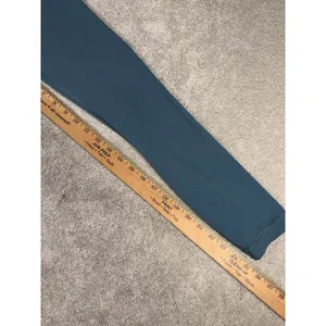 Lululemon Wunder Under Hi-Rise 7/8 Tight *Full-On Luxtreme 25" Persian Blue 4 thumbnail 9