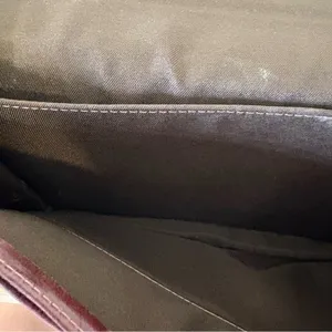Riata Tan‎ And Brown Crossbody Purse thumbnail 8