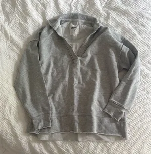 Aerie Sweater Oversized thumbnail 1