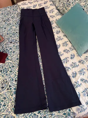 Lululemon Yoga Pants thumbnail 1