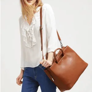 Matt & Nat Vegan Leather Satchel Bag thumbnail 2
