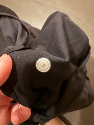 Lululemon Skort thumbnail 4