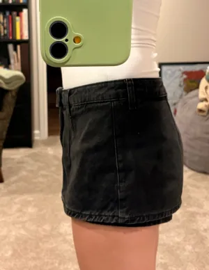 Free People Skirt thumbnail 2
