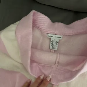 ✨ Cute TJ Maxx find | Pink striped shorts 🌷 Girly, comfy & easy to style 🎀 thumbnail 2