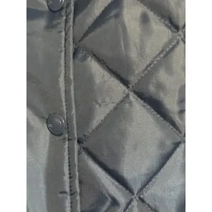 Natural‎ Reflections Quilted Vest Plaid Lined Equestrian Preppy Cabincore Chore thumbnail 6