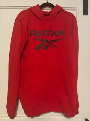 Reebok Hoodie thumbnail 1