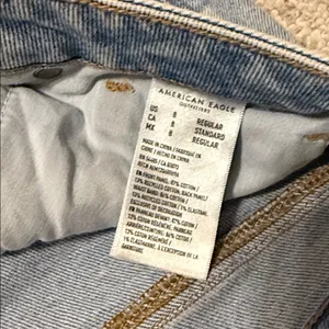 American Eagle Outfitters AEO Jeans thumbnail 4