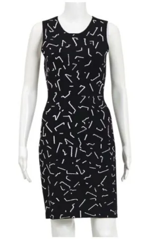 Alexander Wang bodycon dress medium thumbnail 1