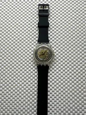 Swatch Watch Celebrate SUOZ161 Classic 2013 thumbnail 2