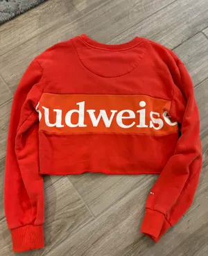 Budweiser Tee thumbnail 5