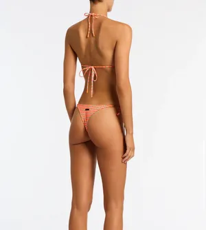 Triangl 3 Piece Bikini Set thumbnail 4