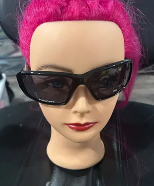 DNA BY M Polarized Black Wrap Sunglasses NWT thumbnail 1