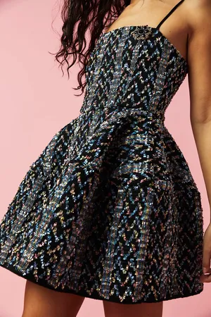 Elliatt Georgina Dress size xs thumbnail 8