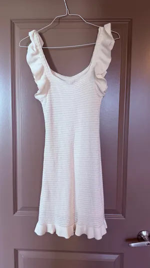 Anthropologie Knit Dress thumbnail 2