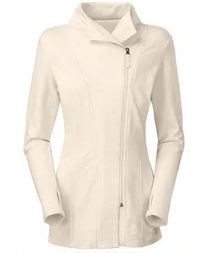 The North Face Oatmeal Wrap-ture Sweater size XL retails $168 thumbnail 1
