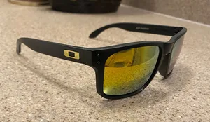 Oakley Holbrook Sunglasses thumbnail 1