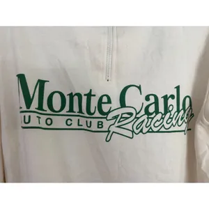 Zoe + Liv Monte Carl Auto Club Racing Women's Sz Small NWT thumbnail 3
