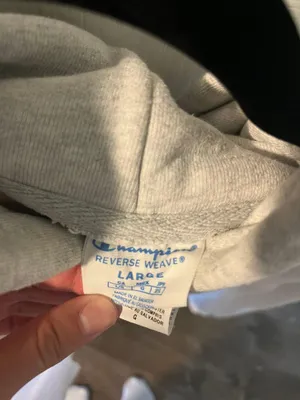 Champion Arkansas Sweatshirt thumbnail 3