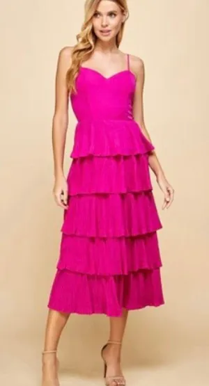 TCEC BOUTIQUE DRESS thumbnail 1