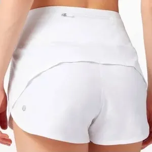 Lululemon Hotty Shorts thumbnail 1