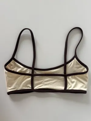 Excere Workout Set Yellow Size XS thumbnail 3