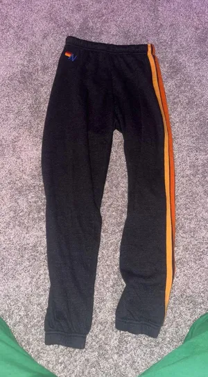 Aviator Nation sweatpants thumbnail 1