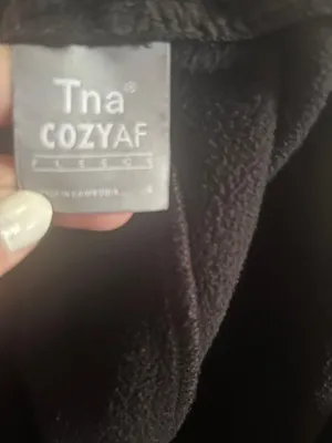 Aritzia tna sweatpants thumbnail 6