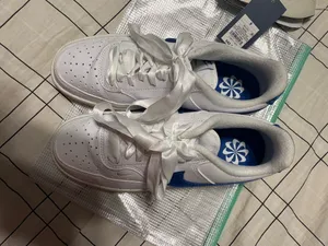Nike Court Vision Low Next Nature Women’s thumbnail 9