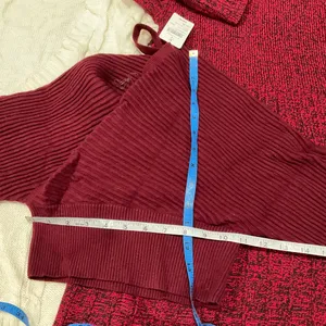 Windsor NWT TOP, STYLE & CO SWEATER DRESS‎ AND SWEATER BY QUESTIONS thumbnail 13