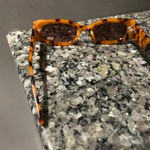 Tortoise Shell Sunglasses Brown thumbnail 7