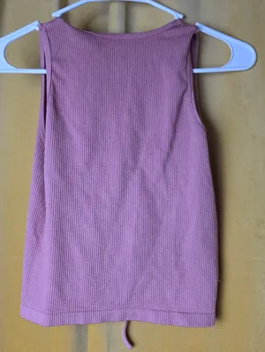 Aura Workout Tank thumbnail 4