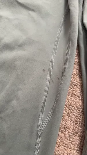 Lululemon Mini Flare Align Pants thumbnail 4
