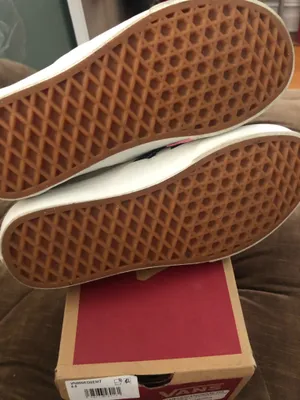 Vans Checkered Slip-On thumbnail 8