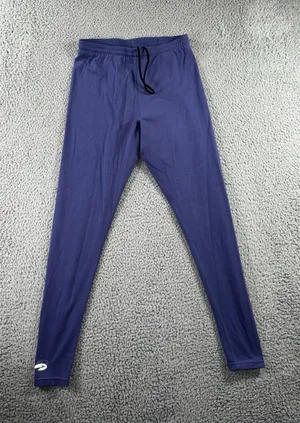 Brooks For Women Fleece Leggings Medium Elastic Drawstring Waist‎ Running Active thumbnail 1