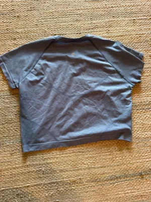 Lululemon Cropped Swiftly Tech thumbnail 3