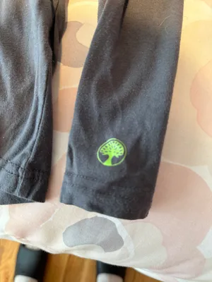 Healing Hands Under scrubs Long Sleeve thumbnail 3