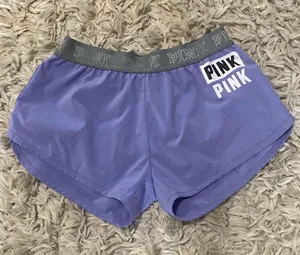 PINK Shorts thumbnail 1