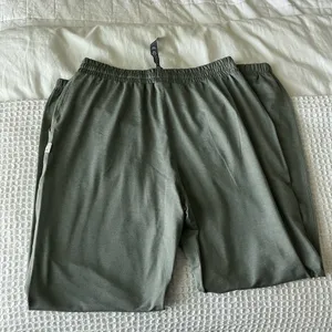 Vuori boyfriend joggers thumbnail 3