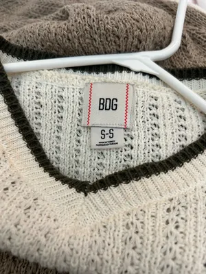 BDG Sweater Knit thumbnail 3
