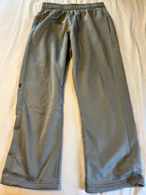 Under Armour Fleece Sweatpants thumbnail 1