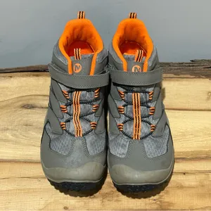 Merrell Chameleon 7 Mid A/C‎ Waterproof Boot, Hiking Shoes Size 8 A35 thumbnail 5