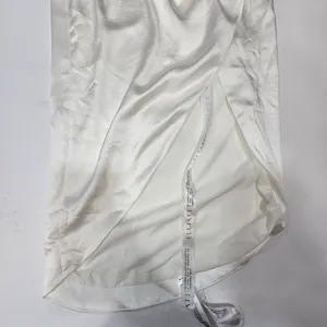 ELLIATT Cassini Dress in Ivory thumbnail 4