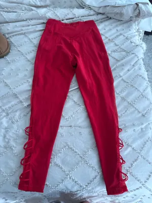 Victoria Sport Victoria's Secret Crop Leggings thumbnail 2