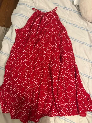 Madewell Dress Mini thumbnail 1