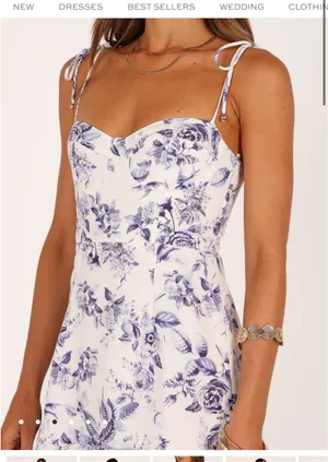 Petal & Pup Dress thumbnail 3